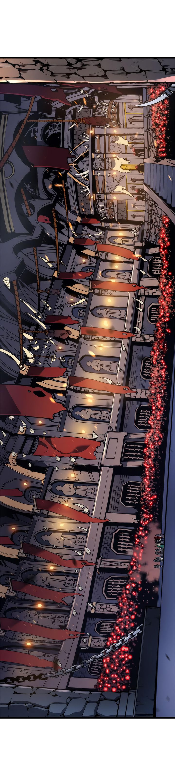 Solo Leveling, Chapter 71 image 40